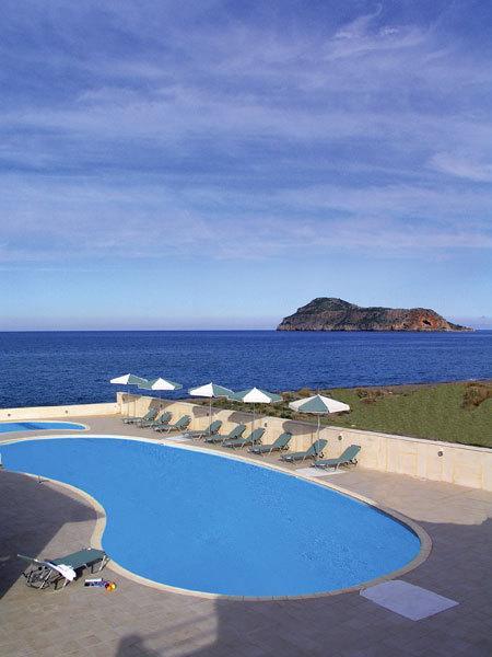 Lissos Aparthotel *
