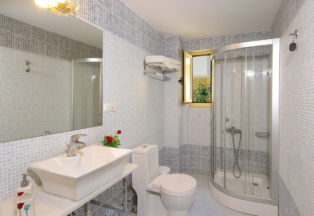 Aparthotel Lissos Platanés